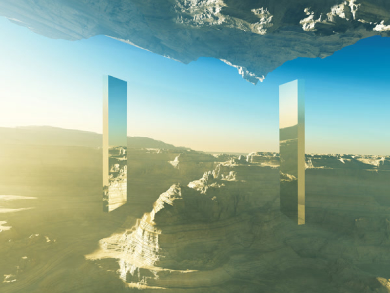 Gravity The Seducer (Remixed)