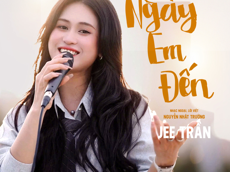 Ngày Em Đến (Single)