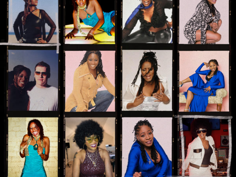 Strings of Life (Stronger On My Own) (Michael Gray Remix) (Single)