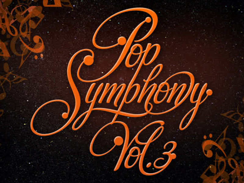 Pop Symphony Vol. 3