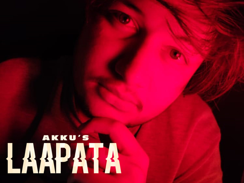 Laapata (Single)