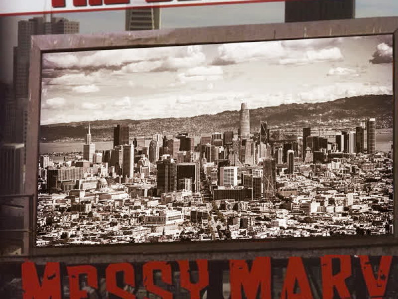 The Best of Messy Marv