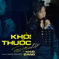Khói Thuốc Đợi Chờ (Single)