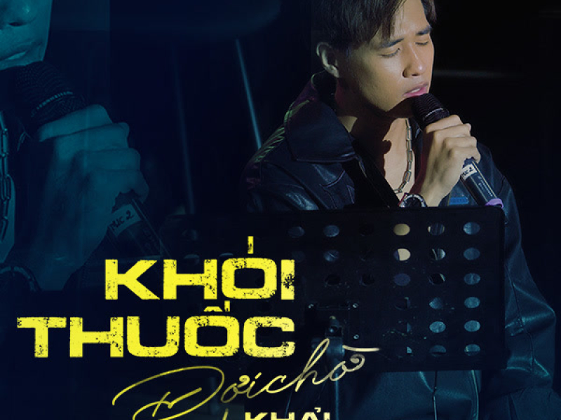 Khói Thuốc Đợi Chờ (Single)