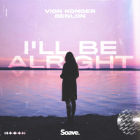 I'll Be Alright (Single)