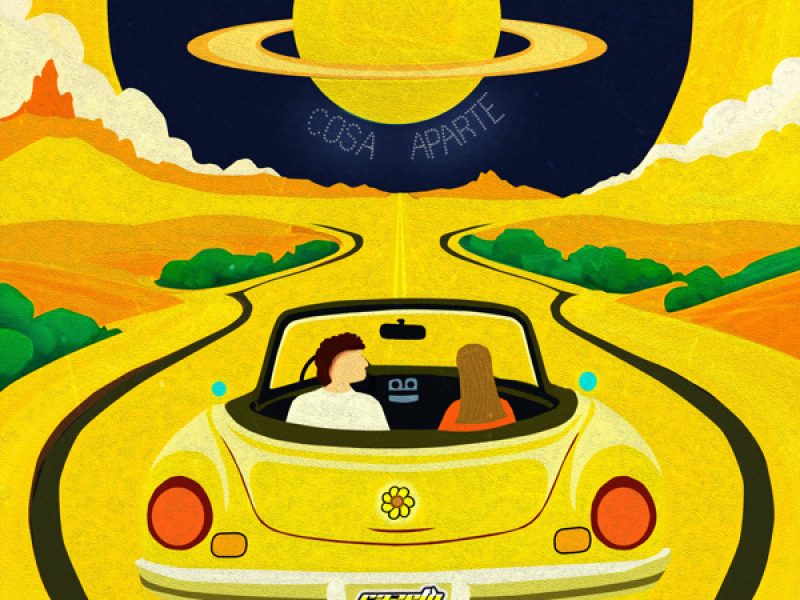 COSA APARTE (Single)