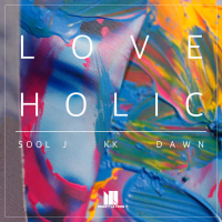 LOVE HOLIC (Single)