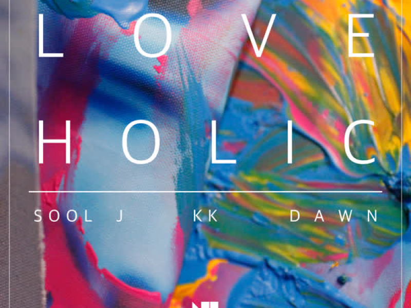 LOVE HOLIC (Single)