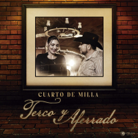 Terco Y Aferrado (Single)