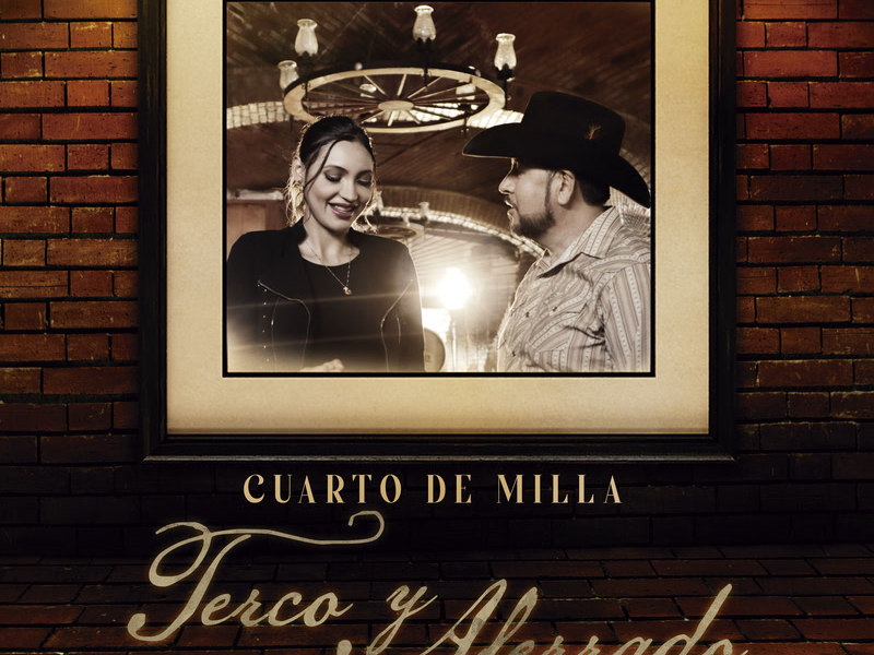 Terco Y Aferrado (Single)