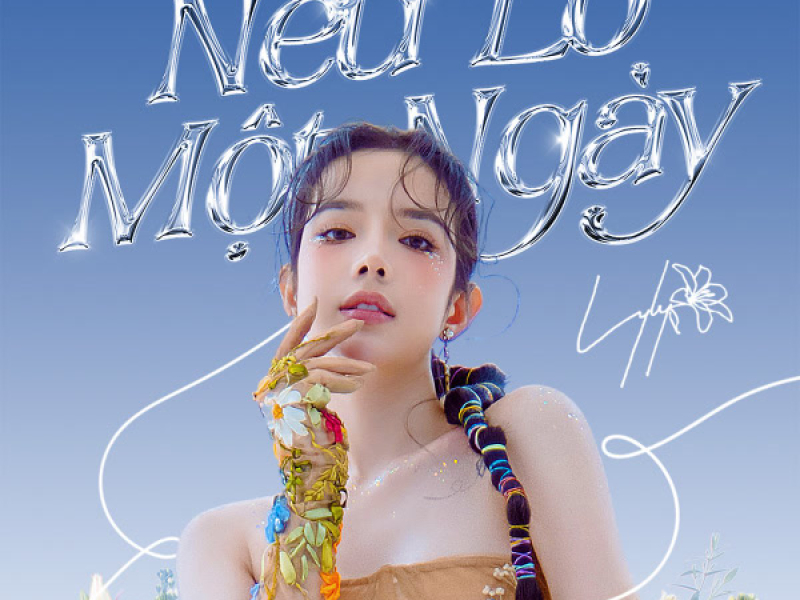 Nếu Lỡ Một Ngày (Single)