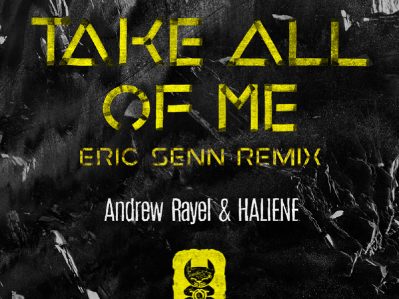 Take All Of Me (Eric Senn Remix) (Single)