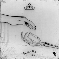 Holding On (Single)