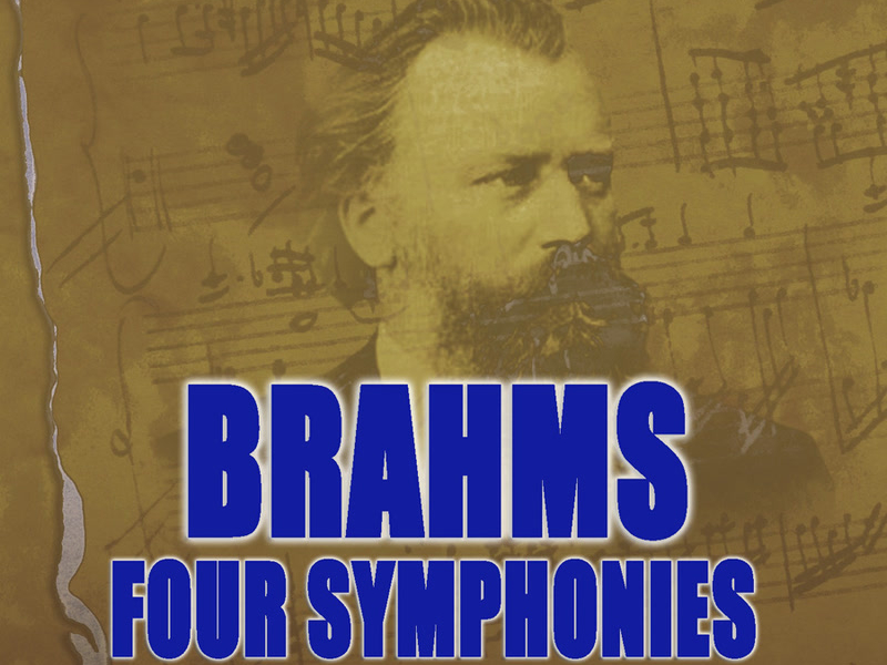 Brahms: The Complete Symphonies