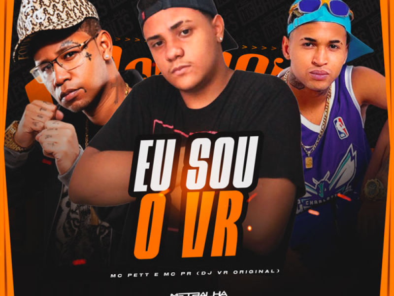 Eu Sou O VR (Single)