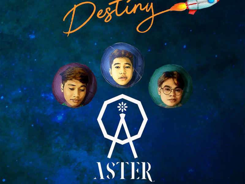 Destiny (Single)