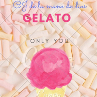 Gelato (Single)