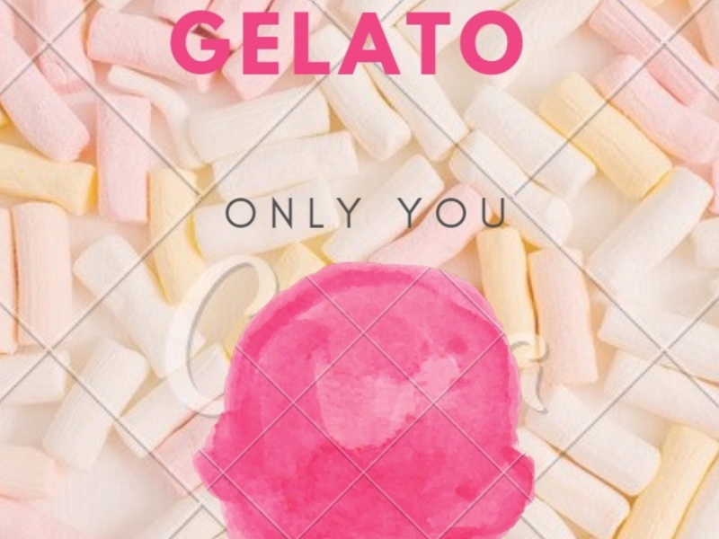 Gelato (Single)