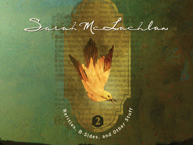 Rarities, B-Sides & Other Stuff, Vol. 2