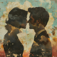 i like the way you kiss me (Single)