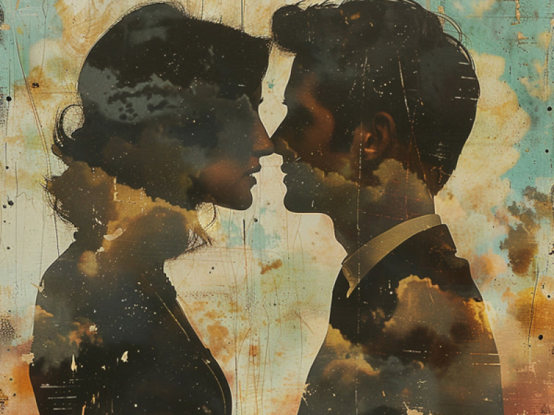 i like the way you kiss me (Single)