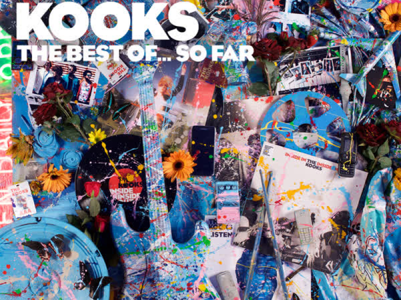 The Best Of... So Far (Deluxe)