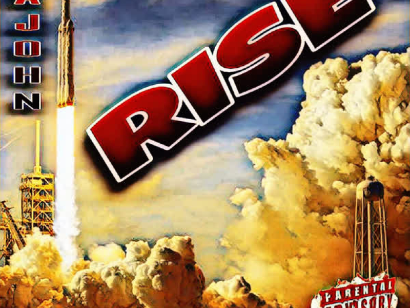 Rise (Single)