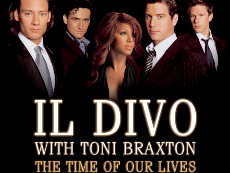 The Time of Our Lives (Radio Edit) (Single)