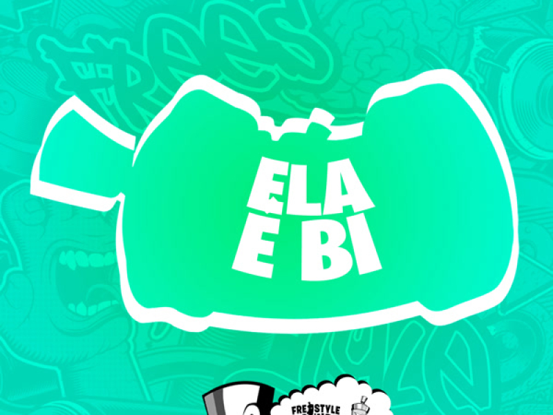 Ela É Bi (Single)