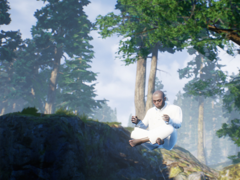 Synthia Part 1: Dial Tone