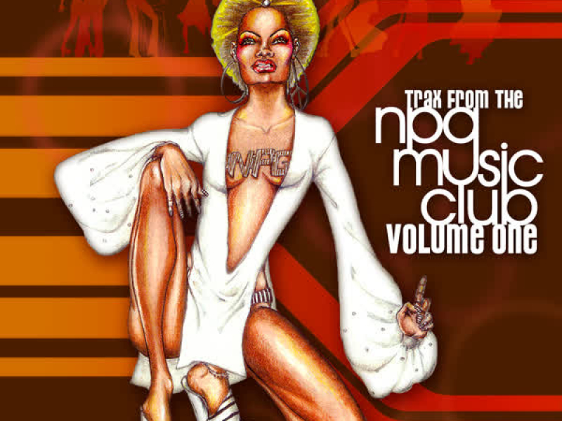 The Chocolate Invasion (Trax From The NPG Music Club Volume One)