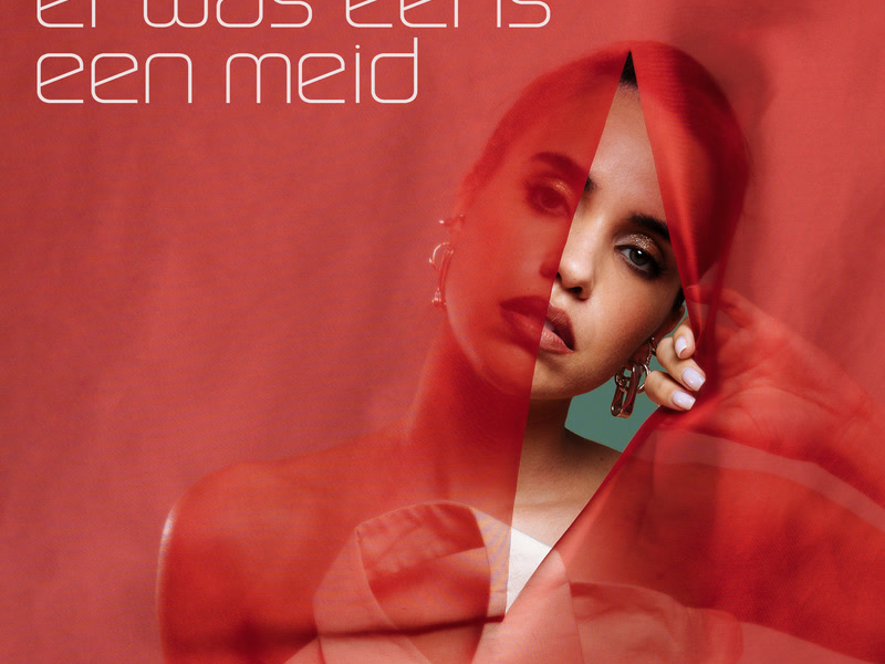 Er Was Eens Een Meid (Single)