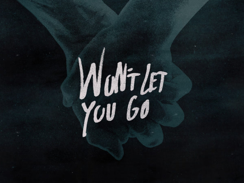 Won't Let You Go (Remix Contest Winners) (Single)