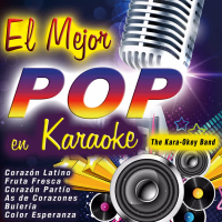 El Mejor Pop en Karaoke