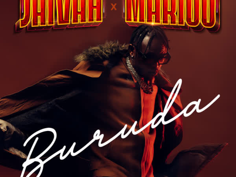 Buruda (Single)