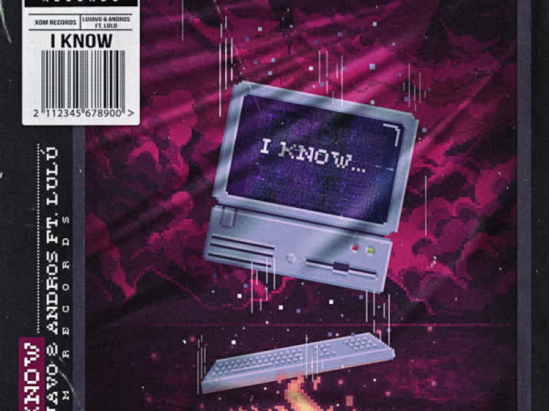 I Know (Single)