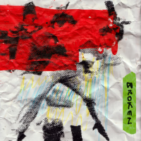 Broken (EP)