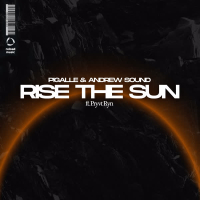 Rise the Sun (Single)