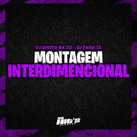 Montagem Interdimencional (Single)