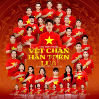 Vết Chân Hằn Trên Lửa (Single)