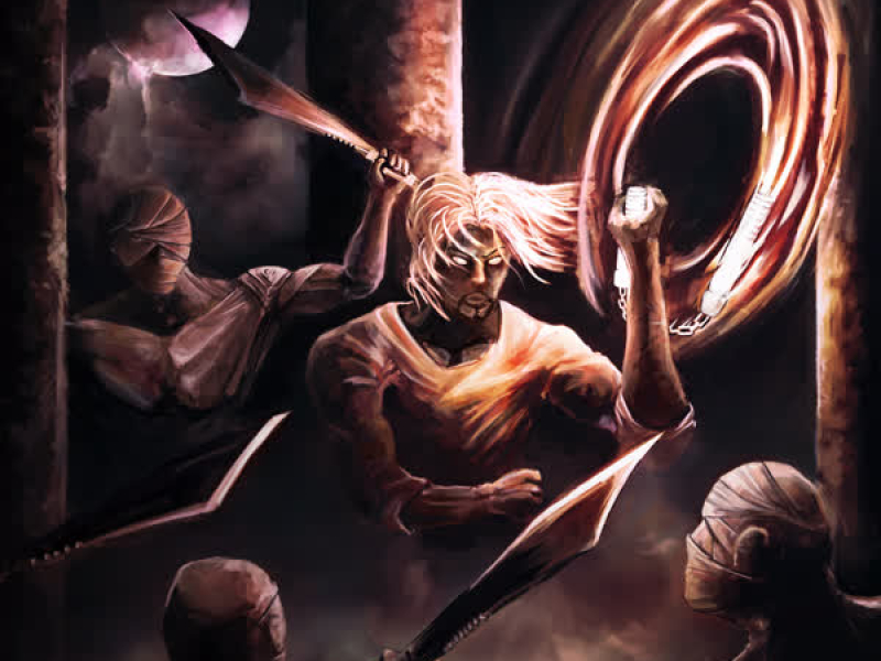 Peach + Vampire (EP)