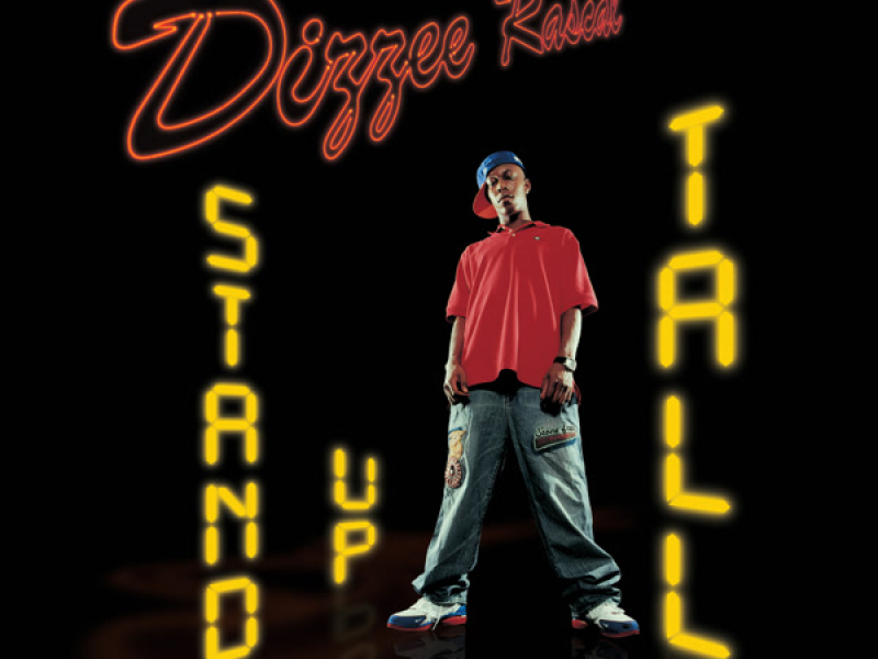 Stand Up Tall (Single)