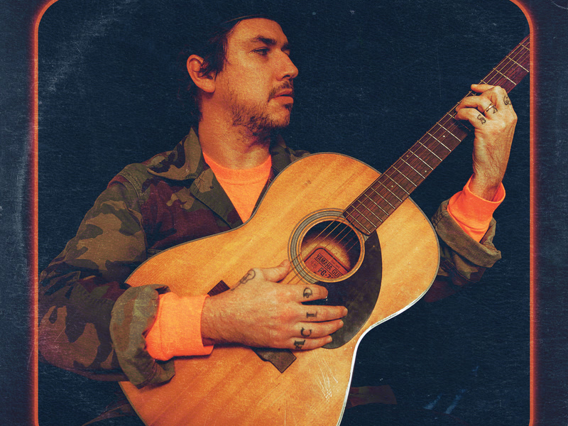 Hard Drugs (Live From The Royal American, Charleston, SC / 2020) (Single)