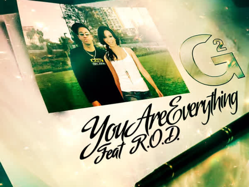 You Are Everything (EP)