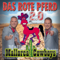 Das rote Pferd 2.0 (Single)