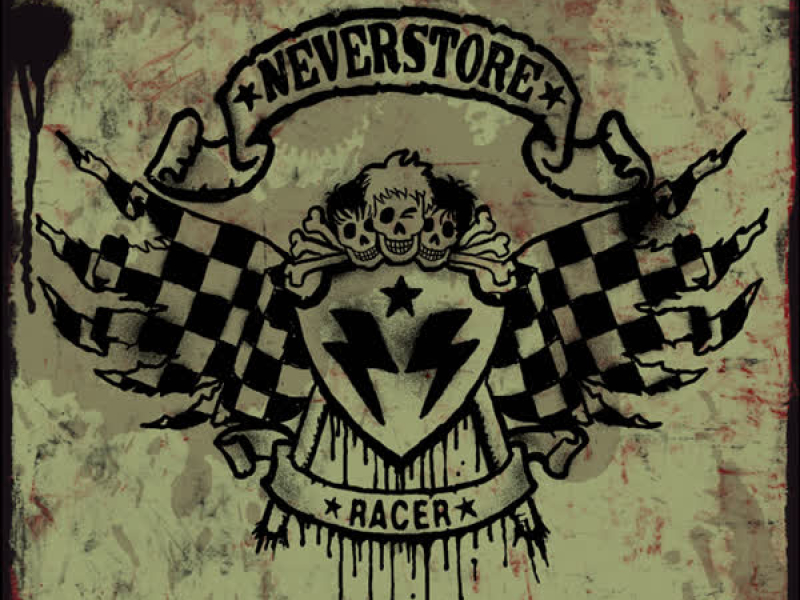 Racer (Edit) (Single)