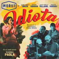 Idiota (Single)
