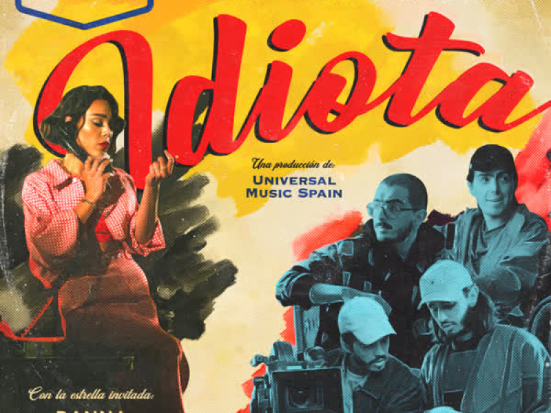 Idiota (Single)