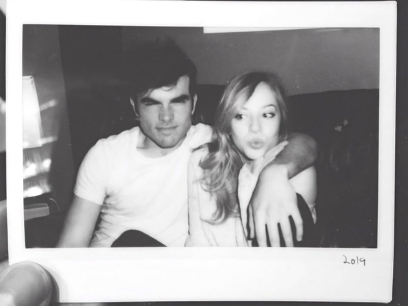 Happy Ever After You (Single)