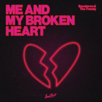 Me and My Broken Heart (Single)